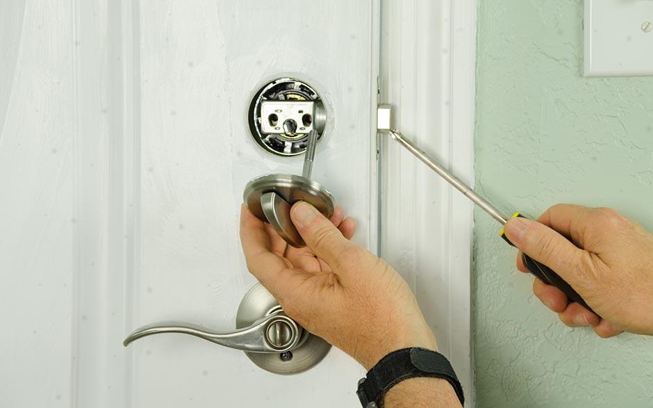 serrurier pour le dépannage de porte Les Mureaux